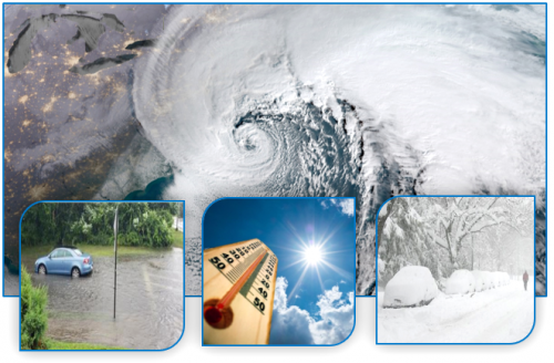 Climate Resiliency: Massachusetts Municipal Vulnerability Preparedness (MVP) Planning Projects