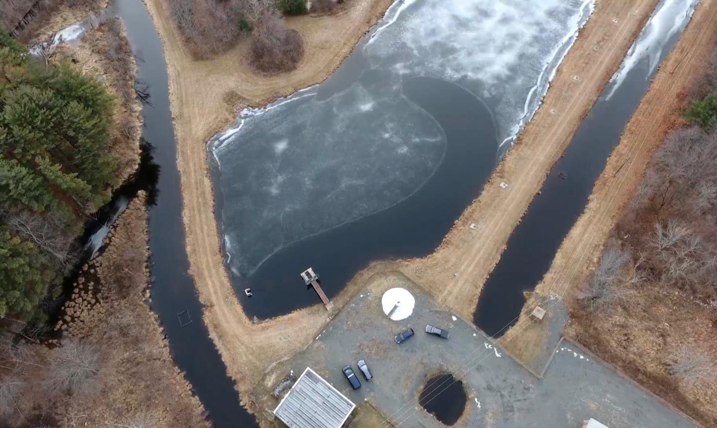CEI Provides Multi-Disciplinary Civil Engineering and Environmental Services Learn More